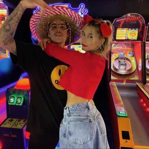 UO Rochelle Fuzzy Cropped Cardigan - Picture 5 of 6